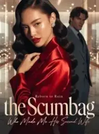 Reborn to Ruin the Scumbag Who Made Me His Second Wife
