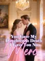 You Gave My Daughter to Death, I Gave You No Merc cover