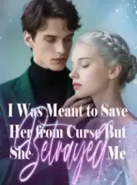 I Was Meant to Save Her from Curse, But She Betrayed Me