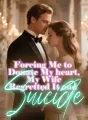 Forcing Me to Donate My heart, My Wife Regretted It and Suicide cover