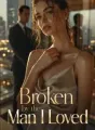 Broken by the Man I Loved cover