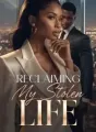 Reclaiming My Stolen Life cover