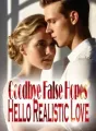 Goodbye False Hopes, Hello Realistic Love cover