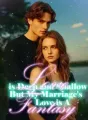 Love is Deep and Shallow, But My Marriage's Love is A Fantasy cover