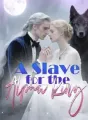 A Slave for the Alpha King cover
