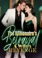 The Billionaire's Betrayal A Wife's Revenge cover