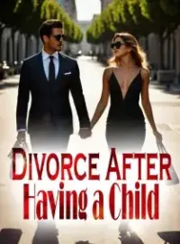 Divorce After Having a Child