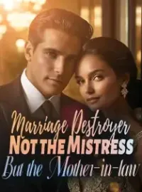 Marriage Destroyer: Not the Mistress, But the Mother-in-law!