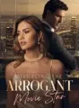 Divorcing the Arrogant Movie Star cover
