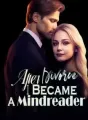After Divorce, I Became a Mindreader cover