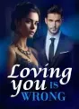 Loving You is Wrong cover