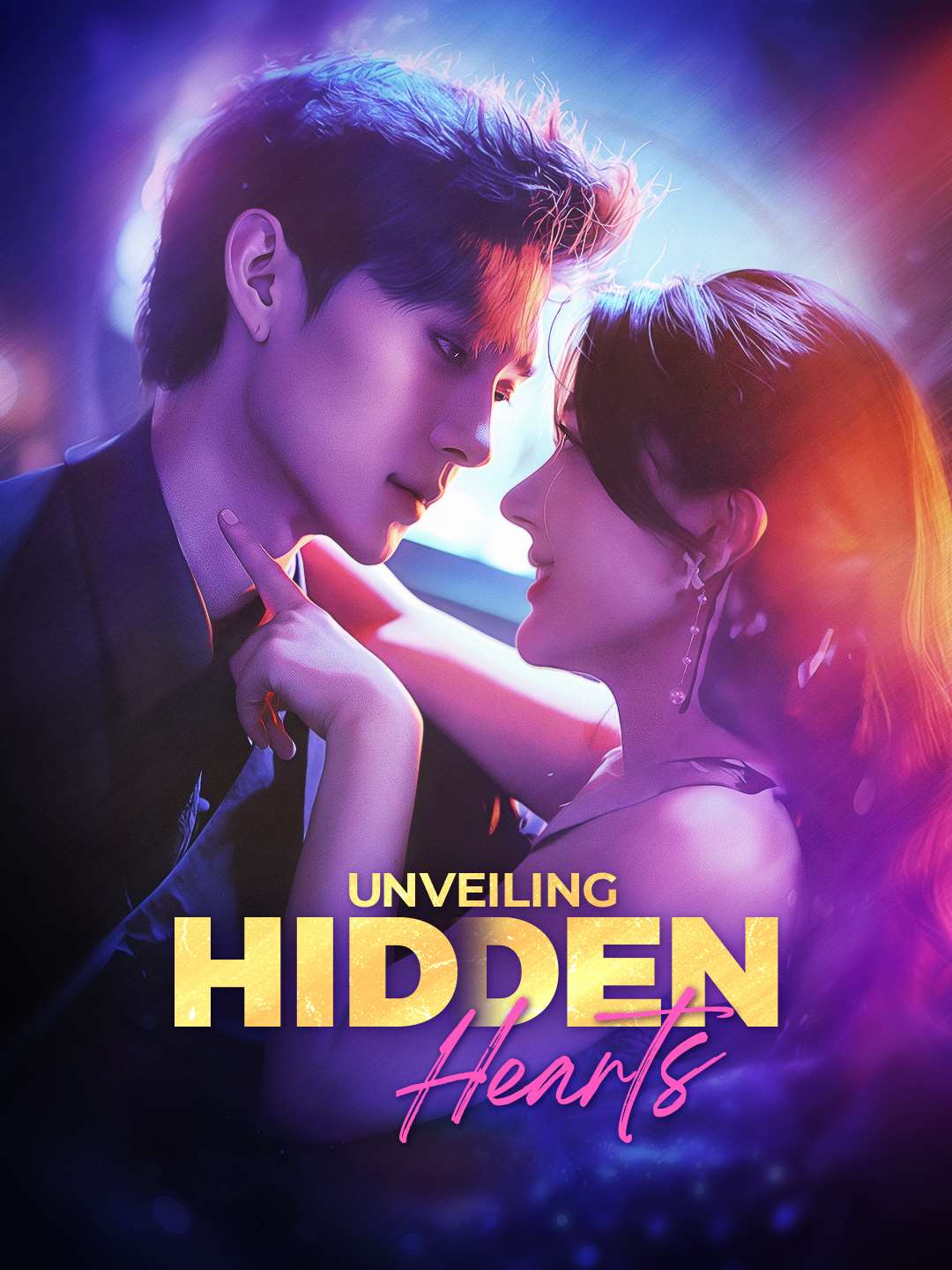 Unveiling Hidden Hearts