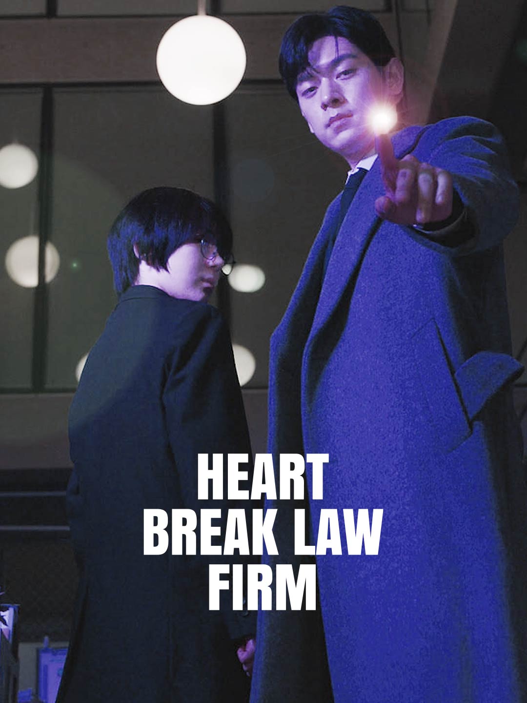 Heart Break Law firm
