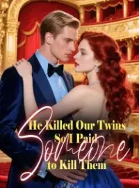 He Killed Our Twins, So I Paid Someone to Kill Them
