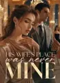 His Wife's Place Was Never Mine cover