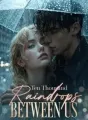 Ten Thousand Raindrops Between Us cover