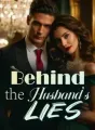 Behind the Husband's Lies cover