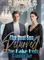 The Real Son Returned—The Fake Heir Panicke cover