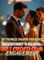 My Fiancée Drank From Her Assistant’s Glass, So I Ended Our Engagement cover