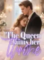 The Queen Claims Her Throne cover