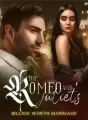 The Romeo and Juliet's Billion Worth Marriage cover