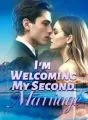 I'm Welcoming My Second Marriage cover