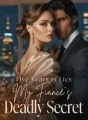 Five Years of Lies: My Fiancé's Deadly Secret cover