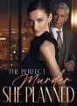 The Perfect Murder She Planned cover