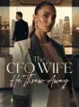The CFO Wife He Threw Away cover
