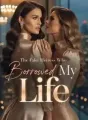 The Fake Heiress Who Borrowed My Life cover