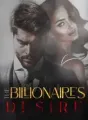 The Billionaire's Desire cover