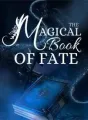 The Magical Book of Fate cover