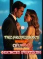 The Professor's Revenge My Cheating Husband Destroyed Everything cover