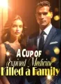 A Cup of Expired Medicine Killed a Family cover