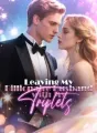 Leaving My Billionaire Husband with My Triplets cover