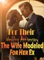 For Their Wedding Anniversary, The Wife Modeled For Her Ex cover