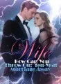 Wife, How Can You Throw Our Ten-Year Marriage Away! cover