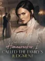 You Called Me a Homewrecker, I Called the Family’s Judgment cover