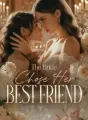 The Bride Chose Her Best Friend cover