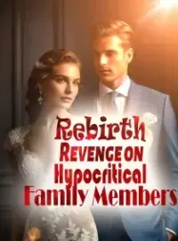 Rebirth: Revenge on Hypocritical Family Members