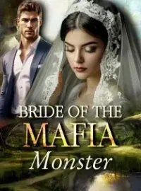 Bride of the Mafia Monster