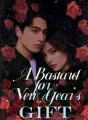 A Bastard for New Year's Gift cover