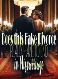 Does this Fake Divorce Really have to End in Miscarriage