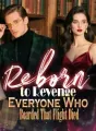 Reborn to Revenge Everyone Who Boarded That Flight Died cover