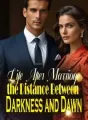 Life After Marriage: The Distance Between Darkness and Dawn cover