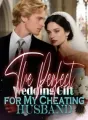 The Perfect Wedding Gift for My Cheating Husband cover