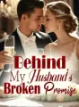 Behind My Husband's Broken Promise cover