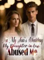 At My Son’s Wedding, My Daughter-in-law Abused Me cover