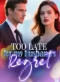 Too Late for My Husband’s Regret cover