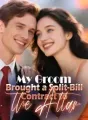 My Groom Brought a Split-Bill Contract to the Altar cover